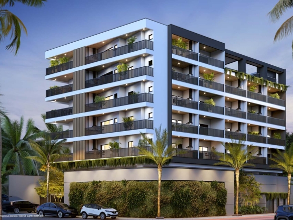 2_Fachada_Apartamento na Planta_ Praia do Tenorio_Ubatuba_Portobay_Tenorio-1
