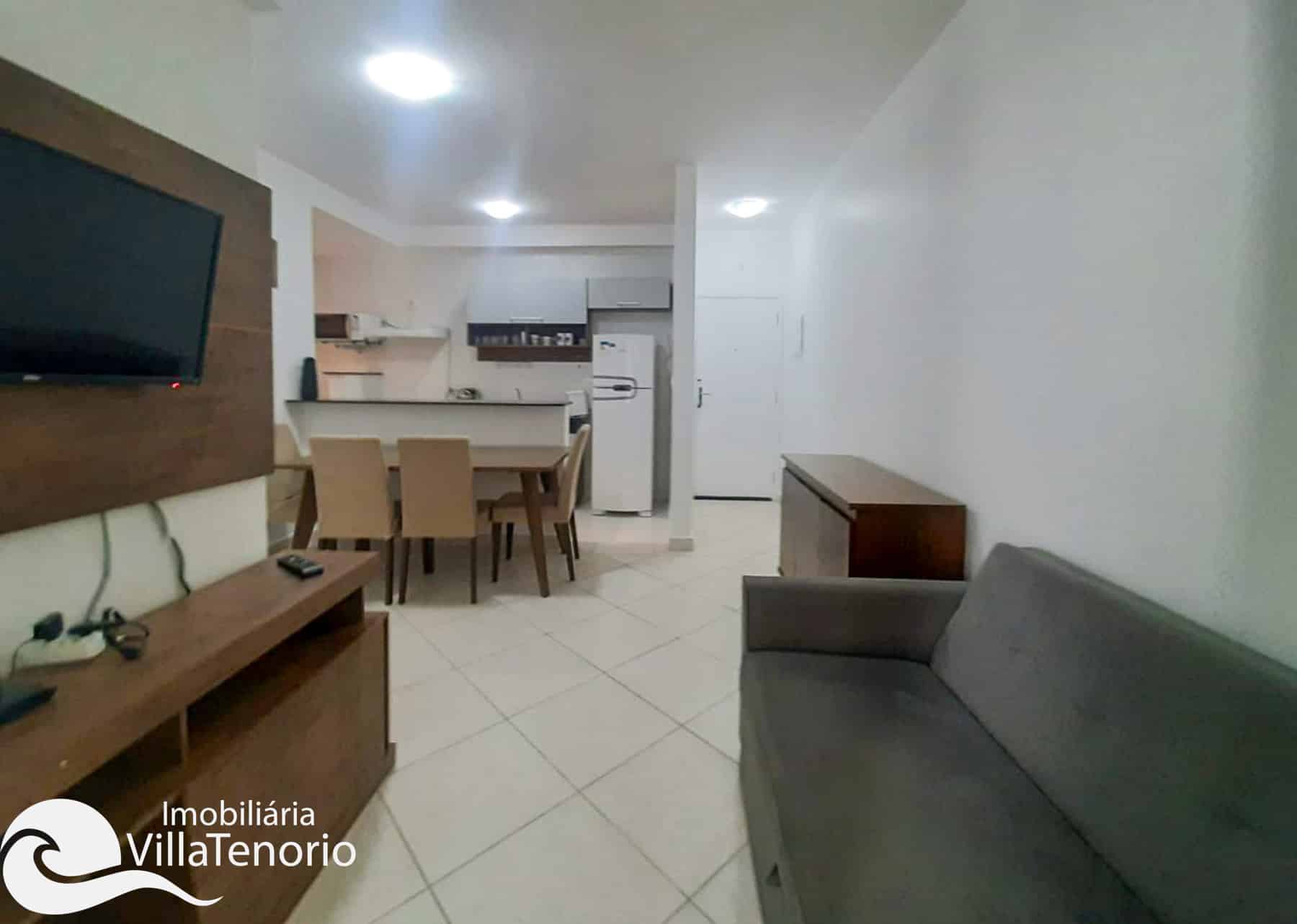 Apartamento 2 quartos venda na Praia do Itagua em Ubatuba-13