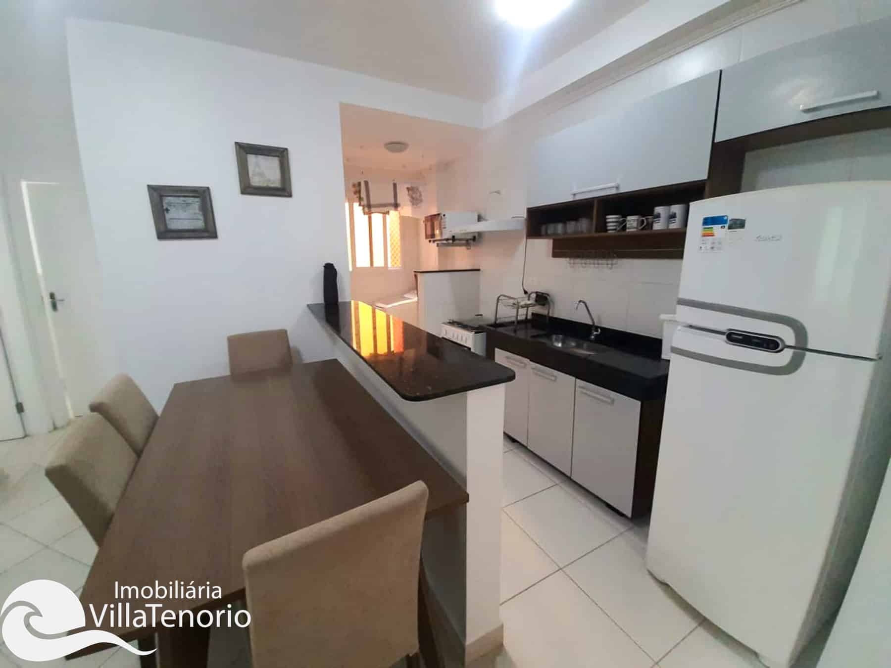 Apartamento 2 quartos venda na Praia do Itagua em Ubatuba-14