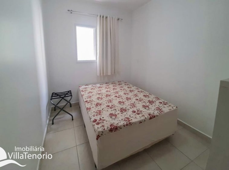 Apartamento 2 quartos venda na Praia do Itagua em Ubatuba-23