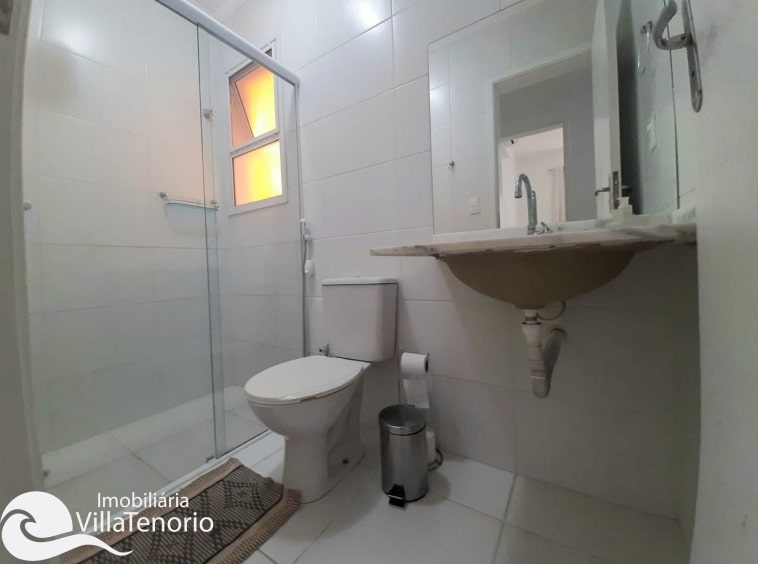 Apartamento 2 quartos venda na Praia do Itagua em Ubatuba-4