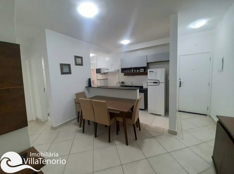 Apartamento 2 quartos venda na Praia do Itagua em Ubatuba-5