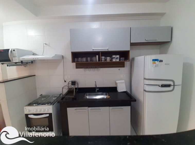 Apartamento 2 quartos venda na Praia do Itagua em Ubatuba-7