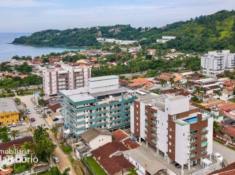 Apartamento a venda na Praia das Toninhas em Ubatuba com dois quartos 10