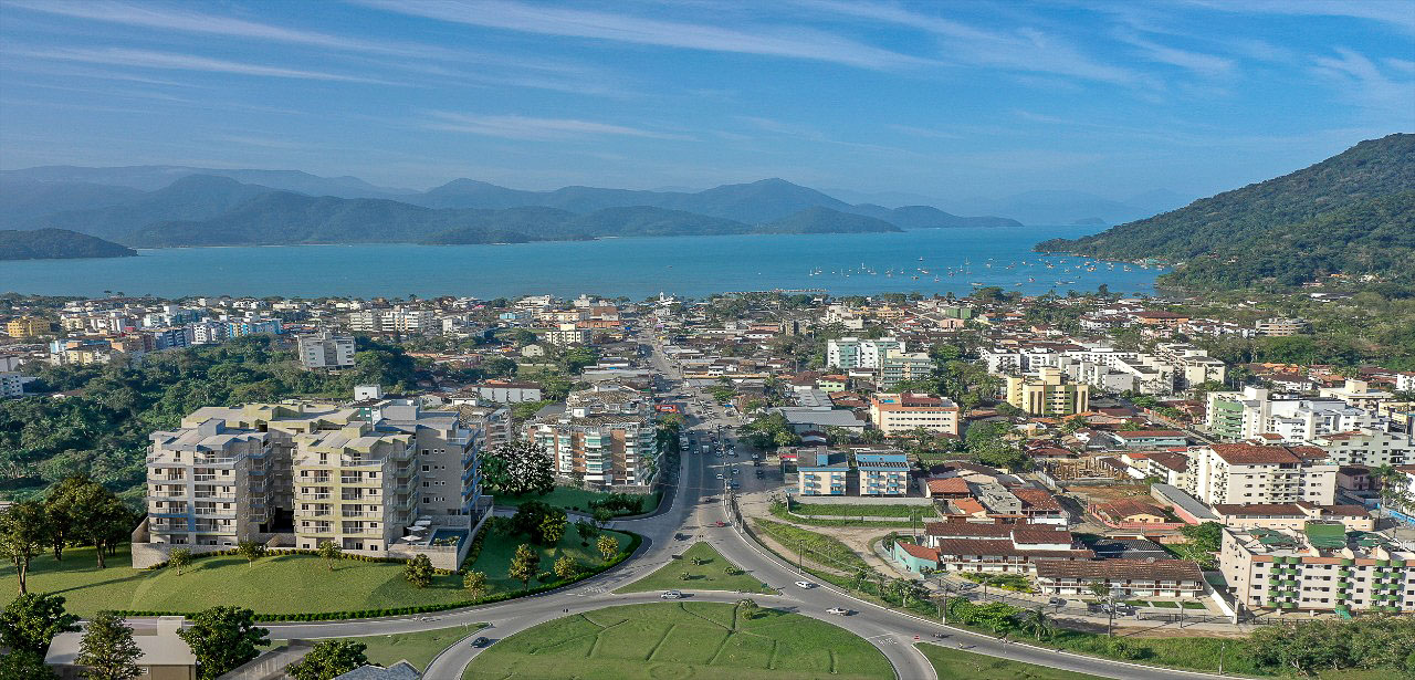 Apartamento na Planta - Belize Residence - Praia Grande - Ubatuba - Imobiliaria Villa Tenorio em Ubatuba-10