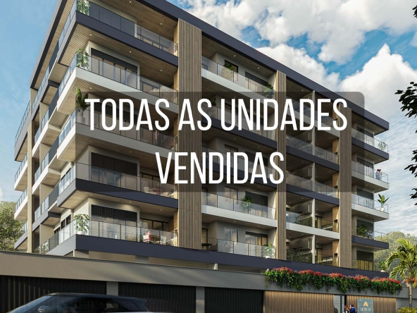 Vendido - Apartamento na Planta Moriah Residence na Praia do Itagua em Ubatuba-9