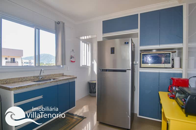 Cobertura / apartamento-venda-itagua-ubatuba-cozinha-2