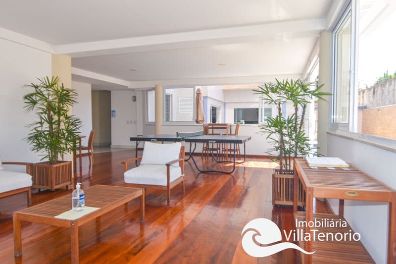 Cobertura / apartamento-venda-itagua-ubatuba-hall