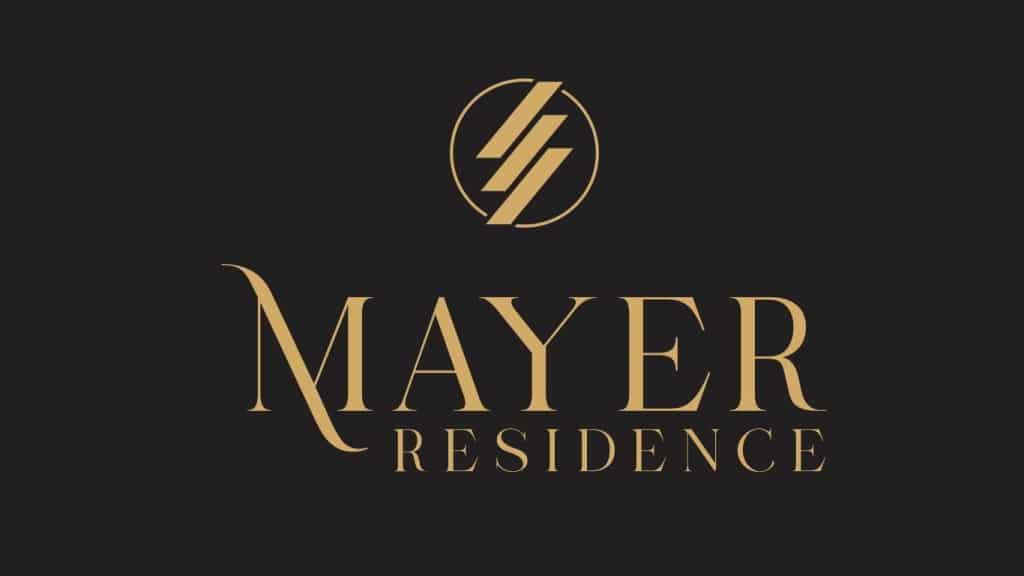 Logo Mayer Residence - Apartamento na Planta em Ubatuba - Praia do Itagua