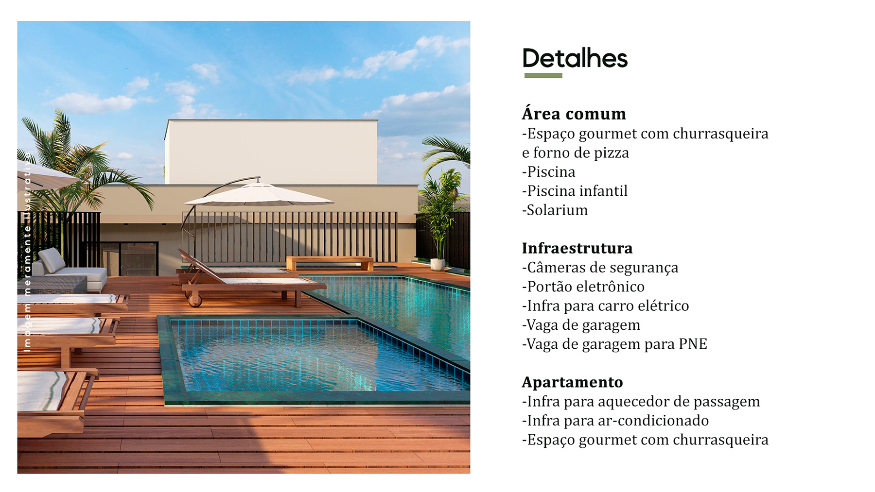 Diferenciais_Viva_Residencial_Apartamento na Planta_Bairro do Itagua em Ubatuba
