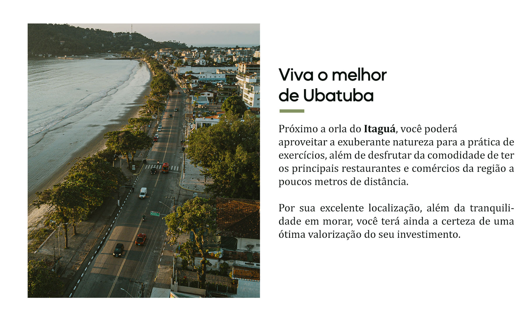 Itagua localização _Viva_Residencial_Apartamento na Planta_Bairro do Itagua em Ubatuba
