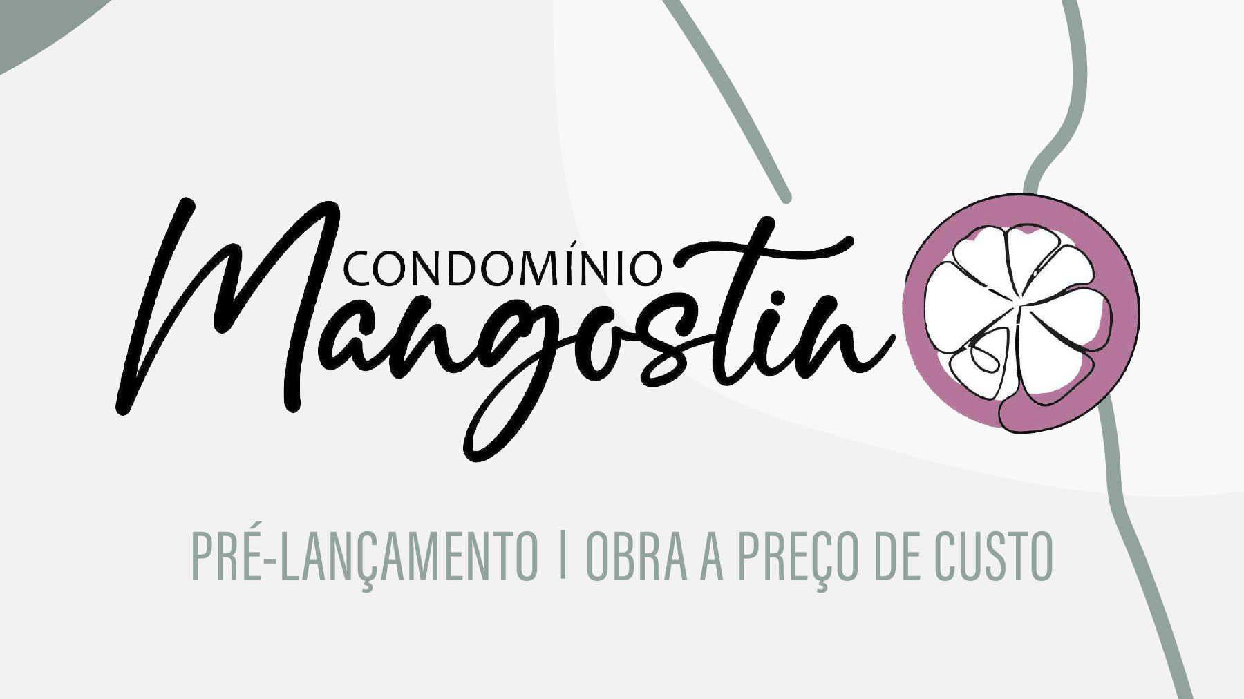 Residencial Mangostin_Apartamento na Planta_Bairro do Itagua em Ubatuba