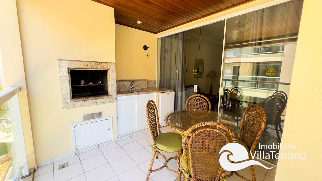 APARTAMENTO 73M2 PRAIA GRANDE UBATUBA PROXIMO A PRAIA 2 DORMITÓRIOS 2 VAGAS DE GARAGEM -9