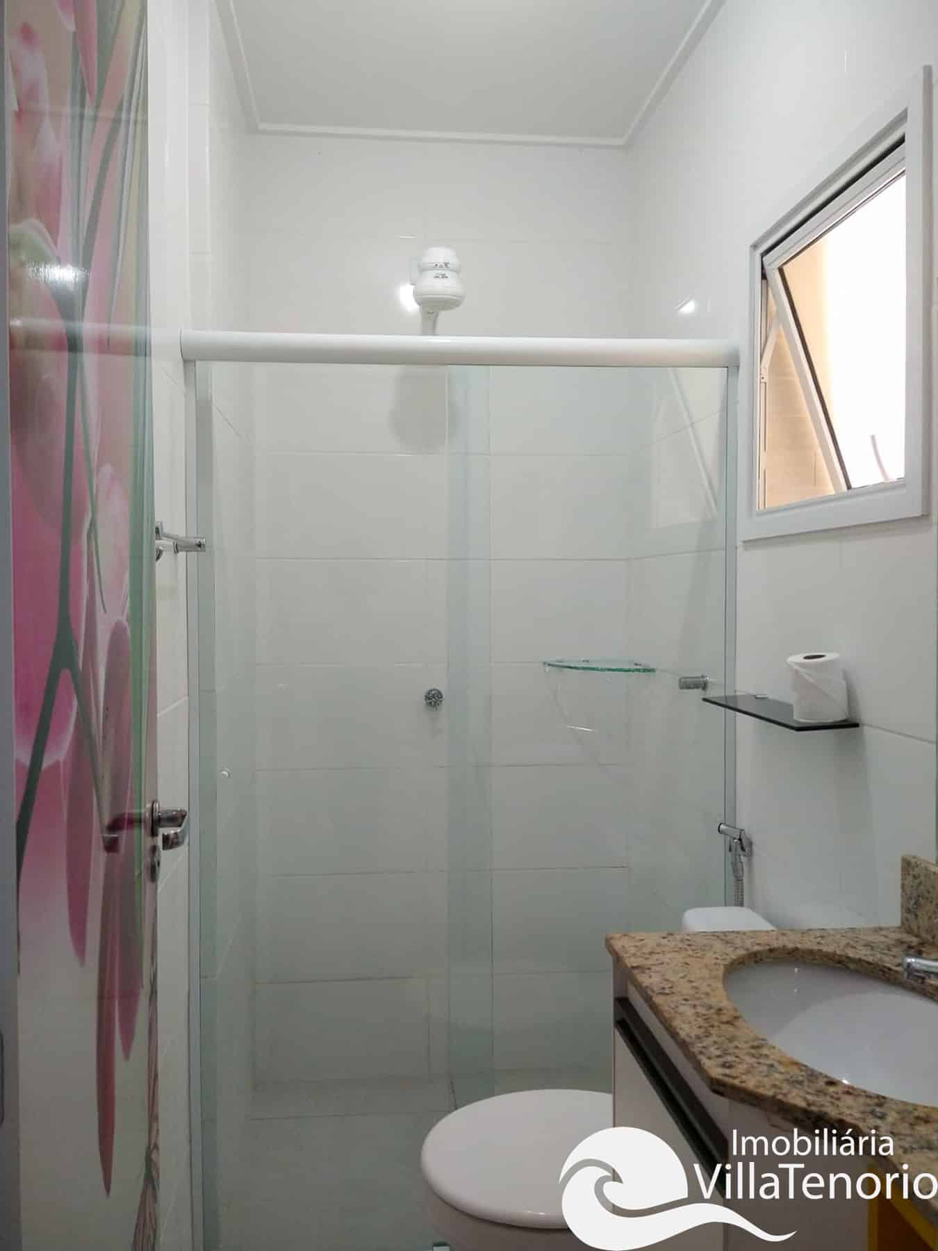 Banheiro_Apartamento a venda 2 quartos Praia das Toninhas em Ubatuba-12 Banheiro_Apartamento a venda 2 quartos Praia das Toninhas em Ubatuba-12