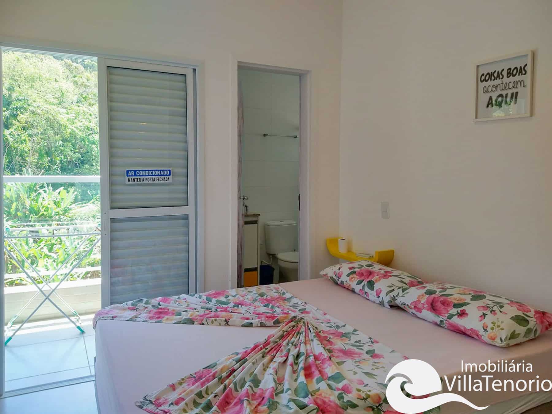 Suite_Apartamento a venda 2 quartos Praia das Toninhas em Ubatuba-14 Suite_Apartamento a venda 2 quartos Praia das Toninhas em Ubatuba-14