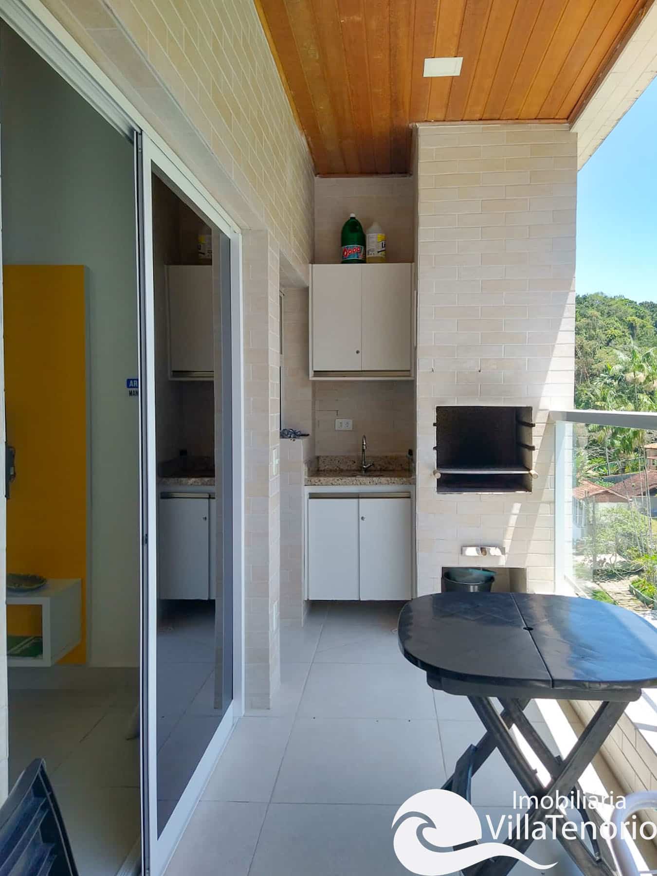 Varanda Gourmet_Apartamento a venda 2 quartos Praia das Toninhas em Ubatuba-15 Varanda Gourmet_Apartamento a venda 2 quartos Praia das Toninhas em Ubatuba-15