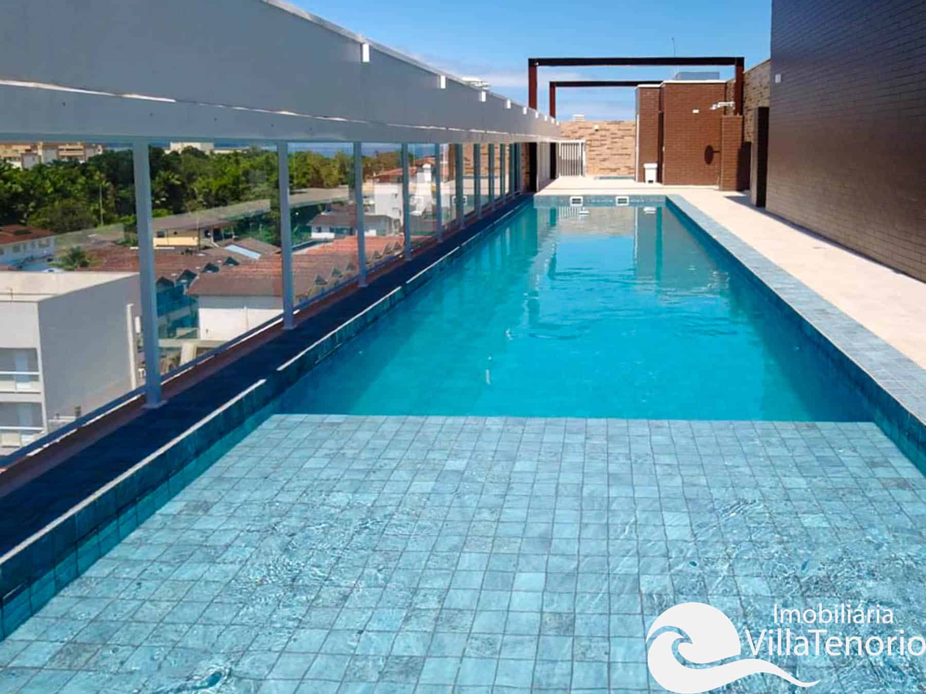 Piscina_Apartamento a venda 2 quartos Praia das Toninhas em Ubatuba-17 Piscina_Apartamento a venda 2 quartos Praia das Toninhas em Ubatuba-17