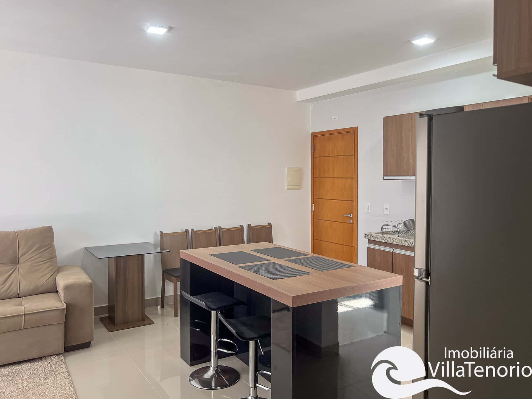 Apartamento a venda 2 quartos Praia das Toninhas em Ubatuba-17