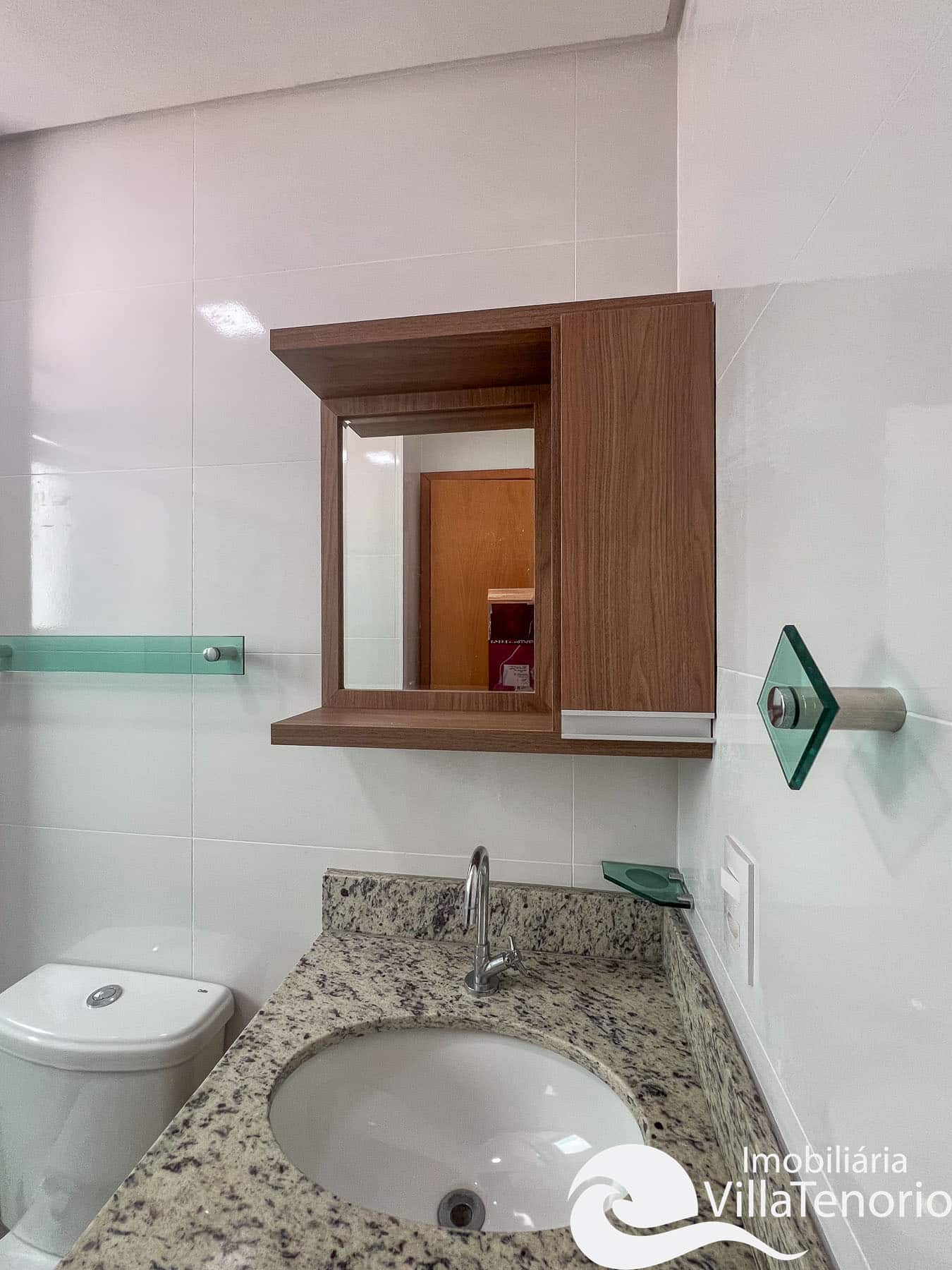 Apartamento a venda 2 quartos Praia das Toninhas em Ubatuba-18