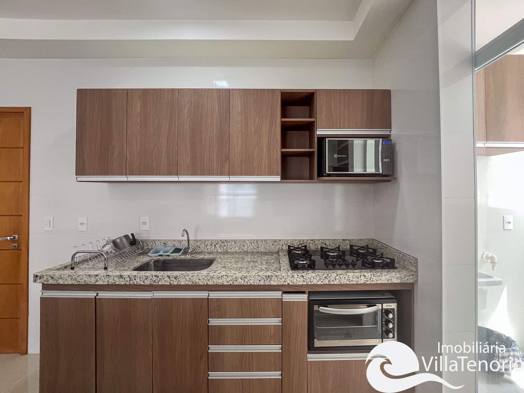 Apartamento a venda 2 quartos Praia das Toninhas em Ubatuba-19