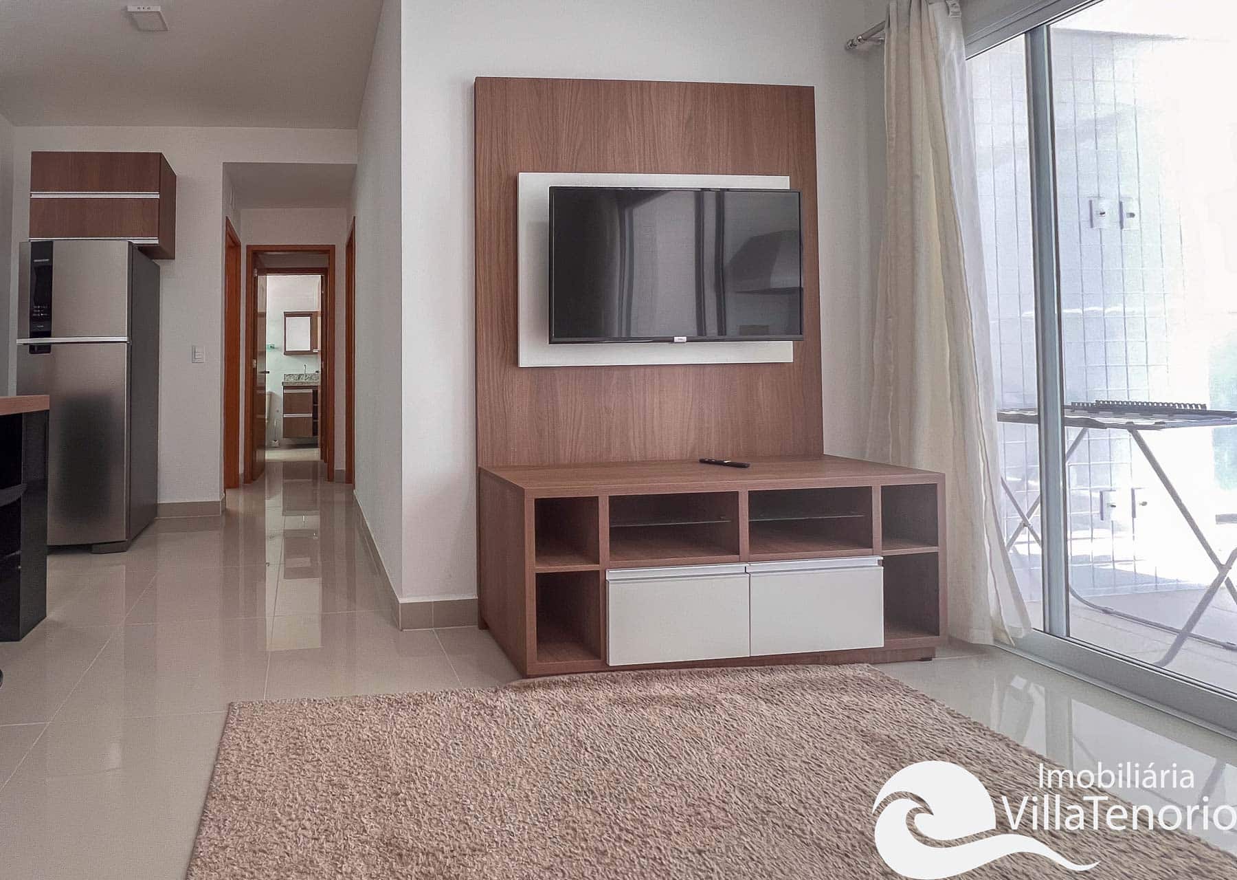 Apartamento a venda 2 quartos Praia das Toninhas em Ubatuba-20