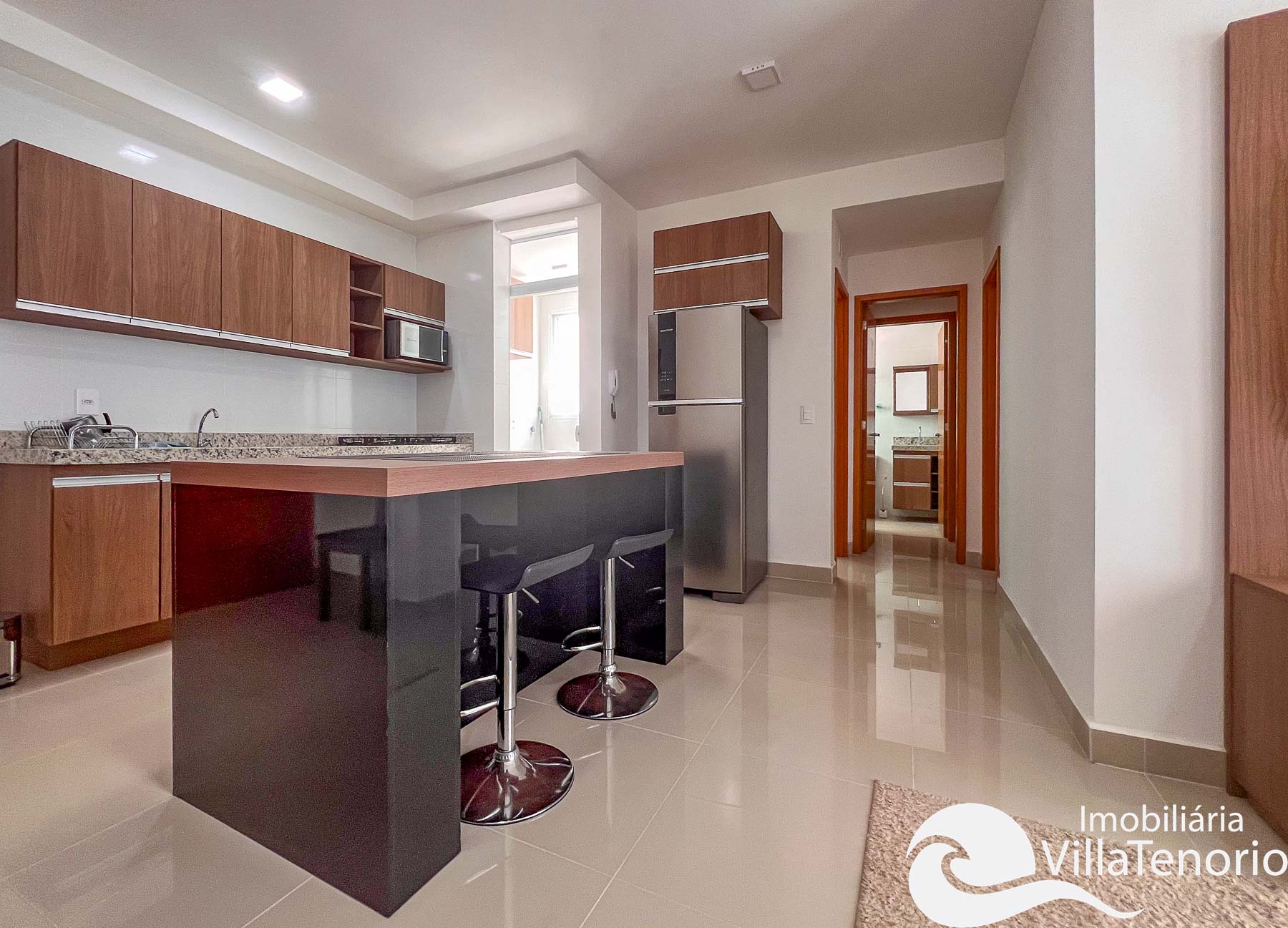 Apartamento a venda 2 quartos Praia das Toninhas em Ubatuba-21