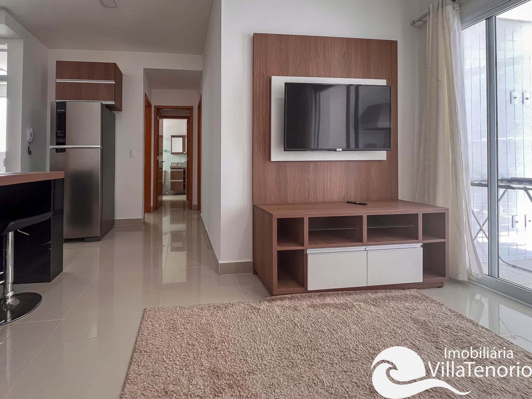 Apartamento a venda 2 quartos Praia das Toninhas em Ubatuba-22