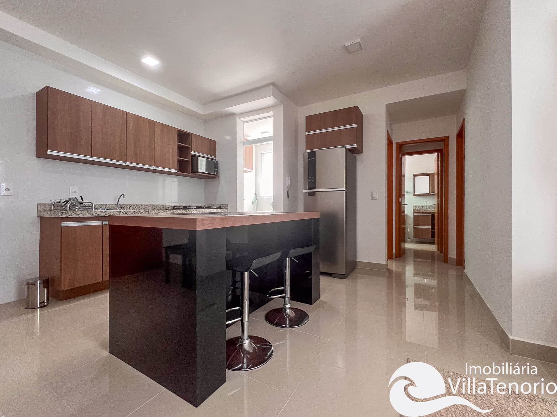 Apartamento a venda 2 quartos Praia das Toninhas em Ubatuba-23