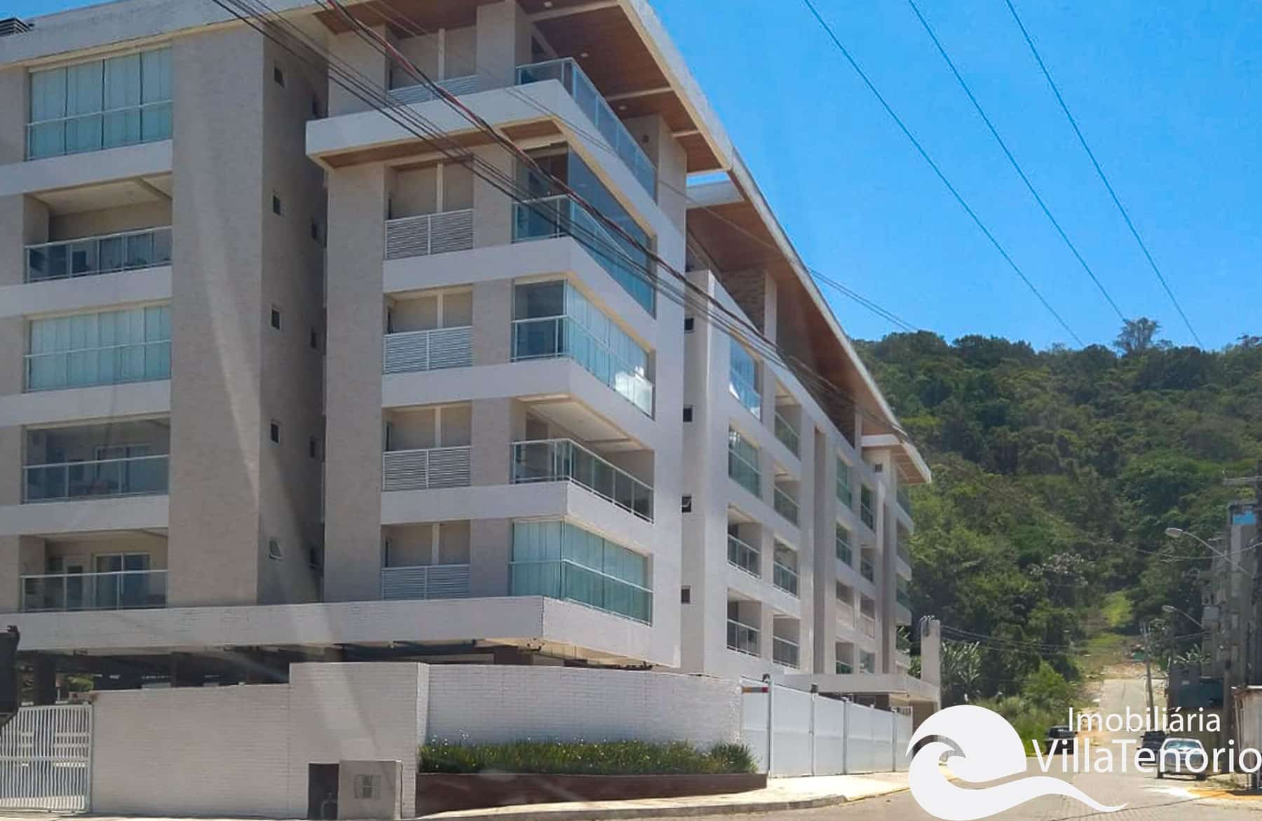 Fachada_Apartamento a venda 2 quartos Praia das Toninhas em Ubatuba-24 Fachada_Apartamento a venda 2 quartos Praia das Toninhas em Ubatuba-24