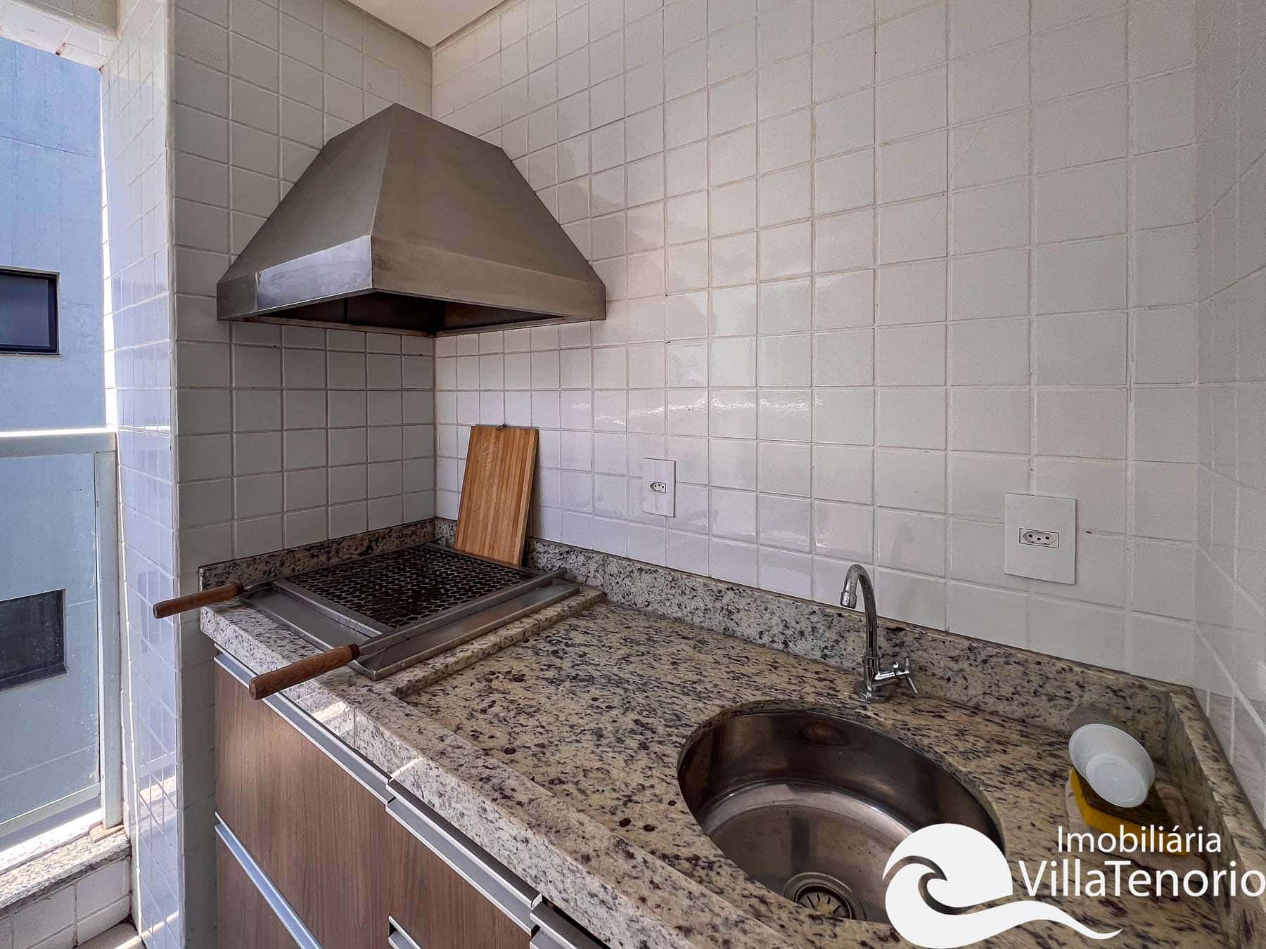 Apartamento a venda 2 quartos Praia das Toninhas em Ubatuba-24