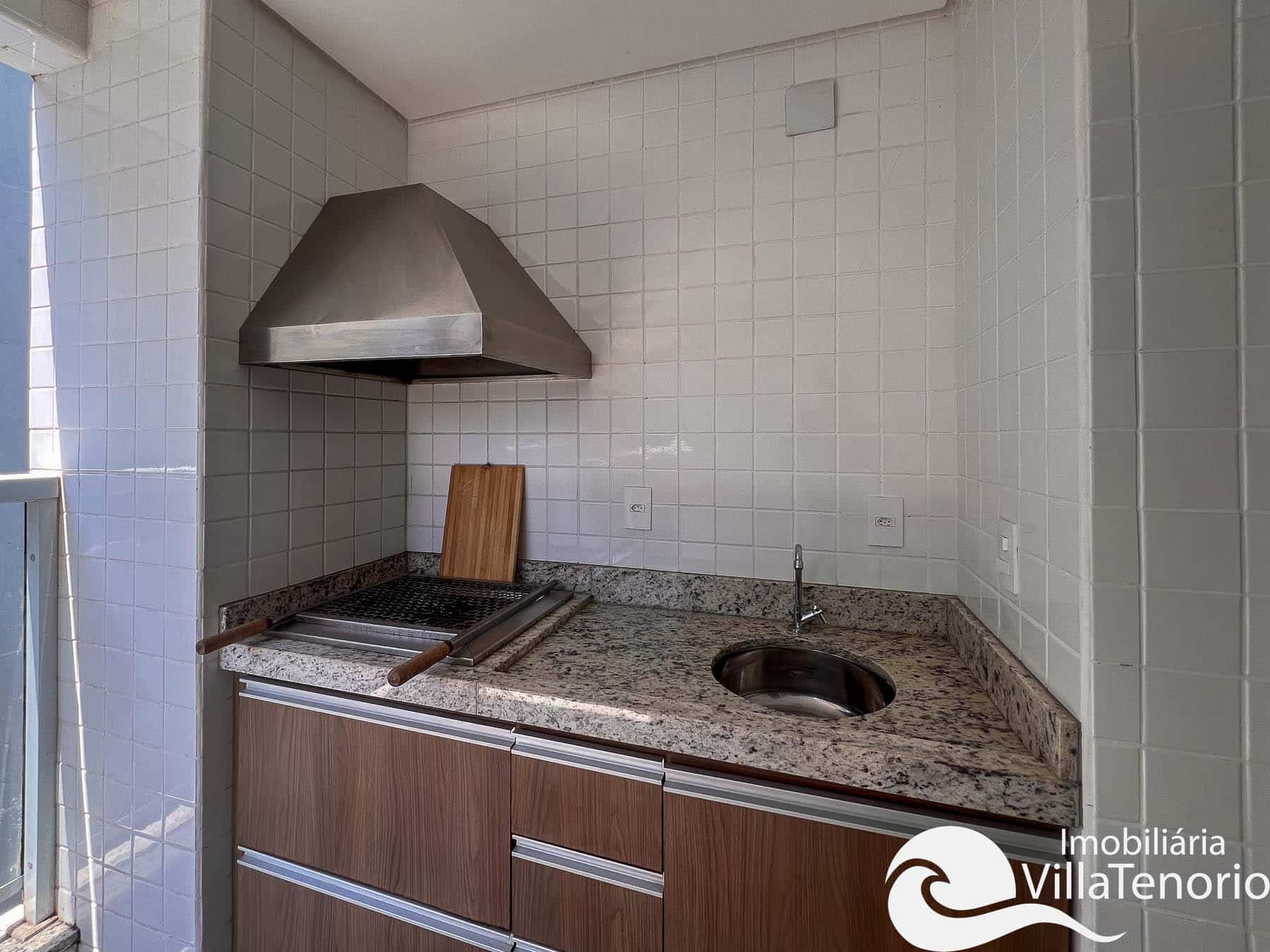 Apartamento a venda 2 quartos Praia das Toninhas em Ubatuba-25