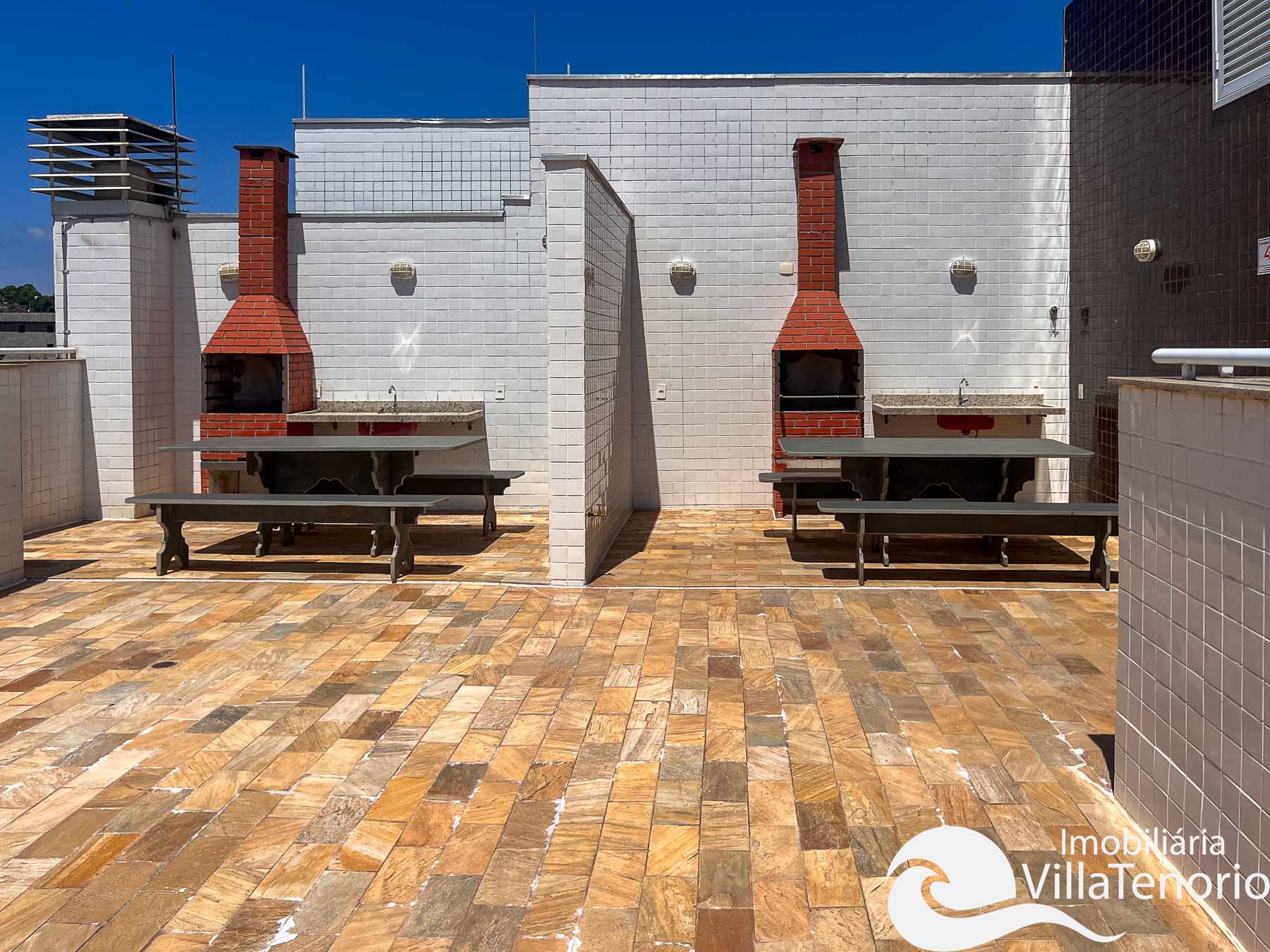 Apartamento a venda 2 quartos Praia das Toninhas em Ubatuba-26