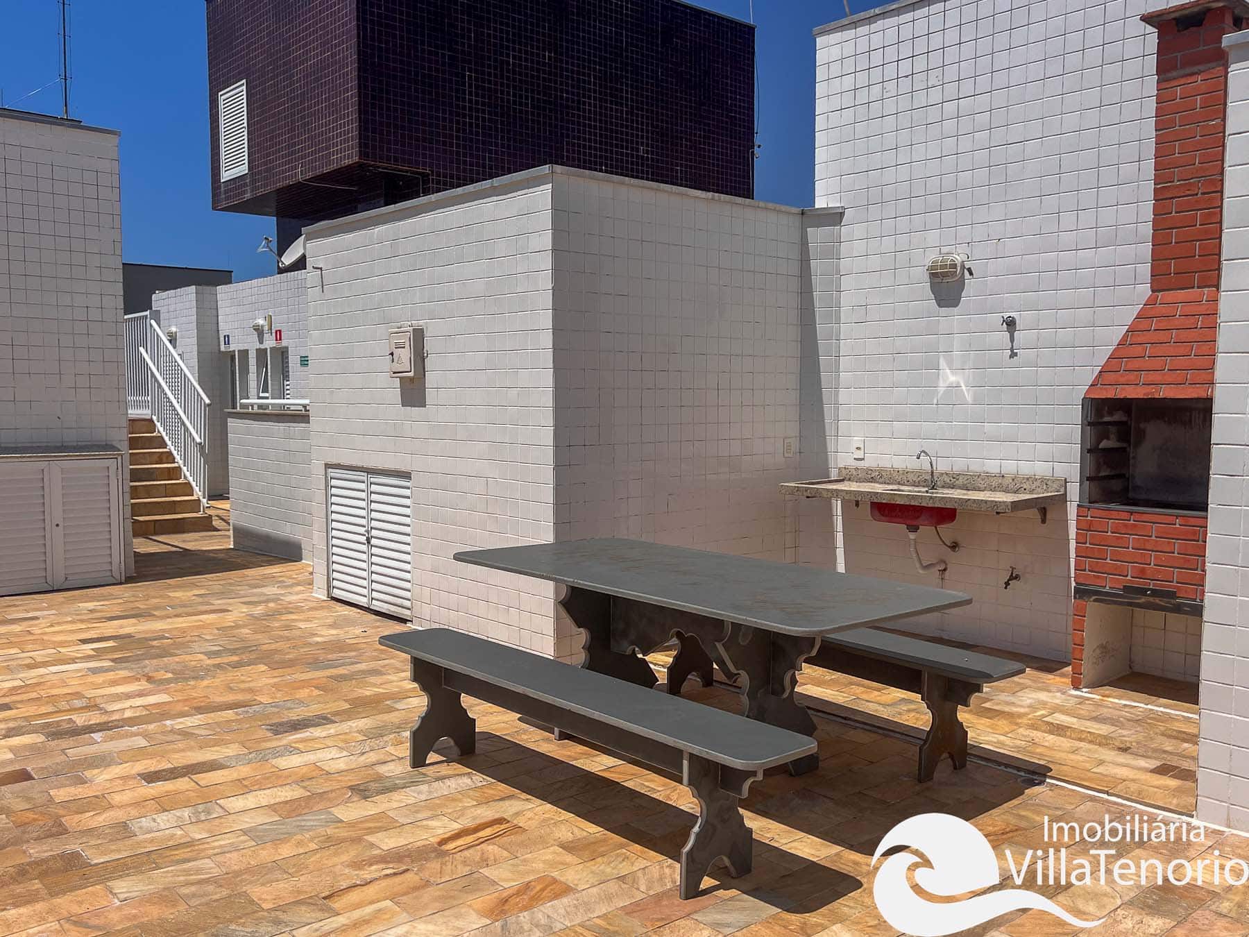 Apartamento a venda 2 quartos Praia das Toninhas em Ubatuba-27