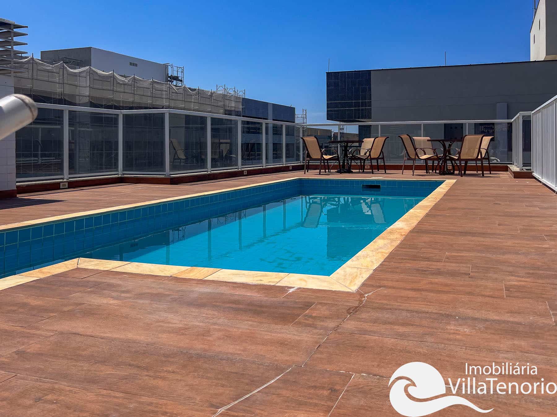 Apartamento a venda 2 quartos Praia das Toninhas em Ubatuba-28