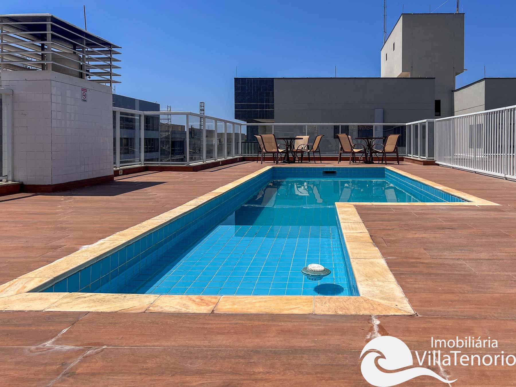 Apartamento a venda 2 quartos Praia das Toninhas em Ubatuba-29