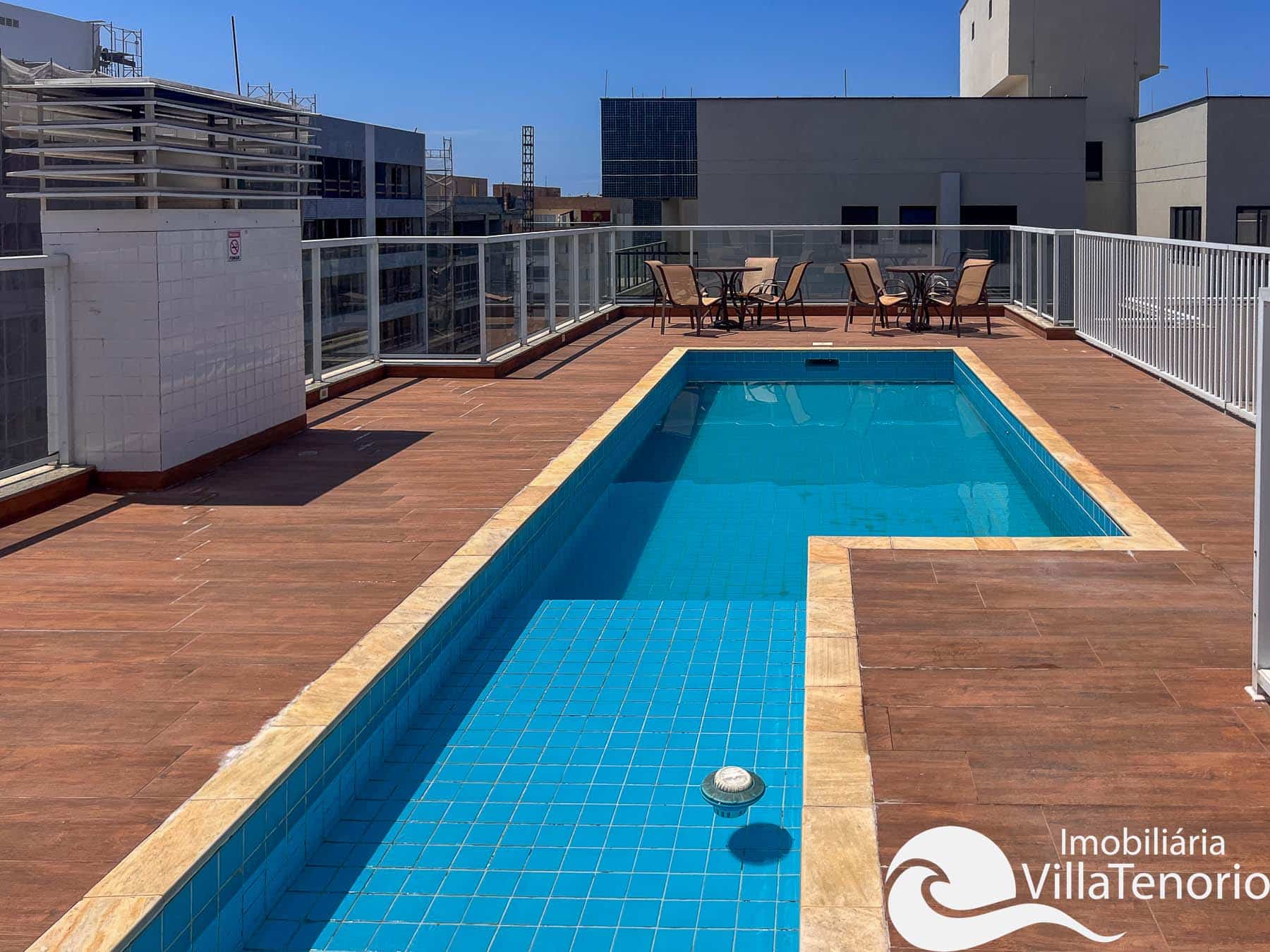 Apartamento a venda 2 quartos Praia das Toninhas em Ubatuba-30