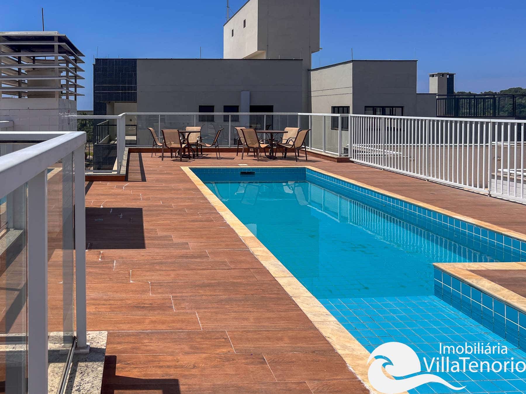 Apartamento a venda 2 quartos Praia das Toninhas em Ubatuba-31