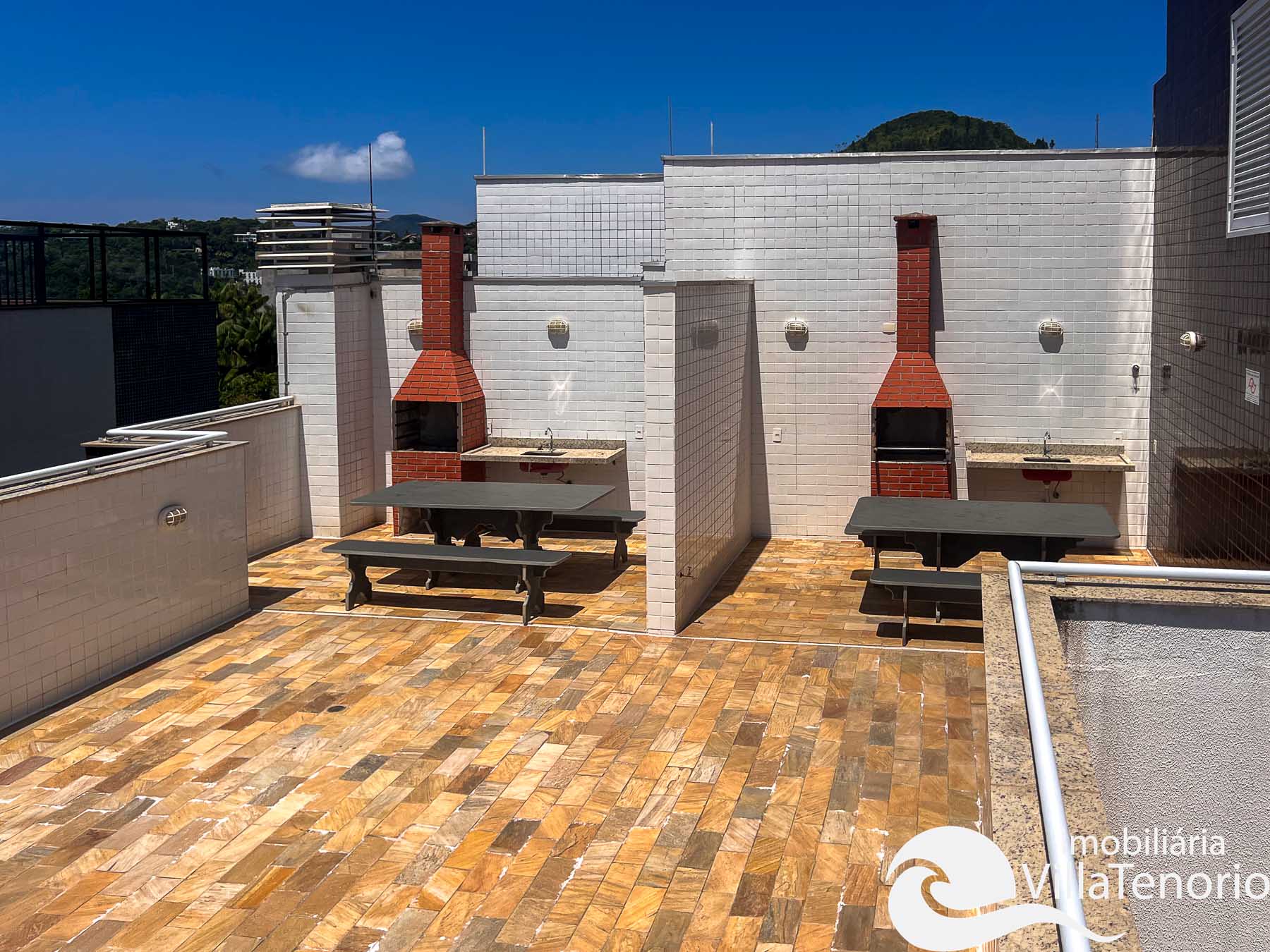 Apartamento a venda 2 quartos Praia das Toninhas em Ubatuba-32