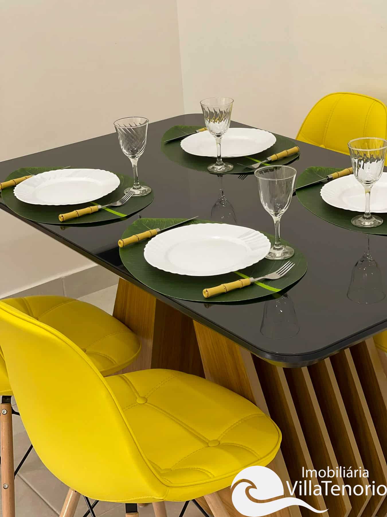 Living_Apartamento a venda 2 quartos Praia das Toninhas em Ubatuba-6 Living_Apartamento a venda 2 quartos Praia das Toninhas em Ubatuba-6