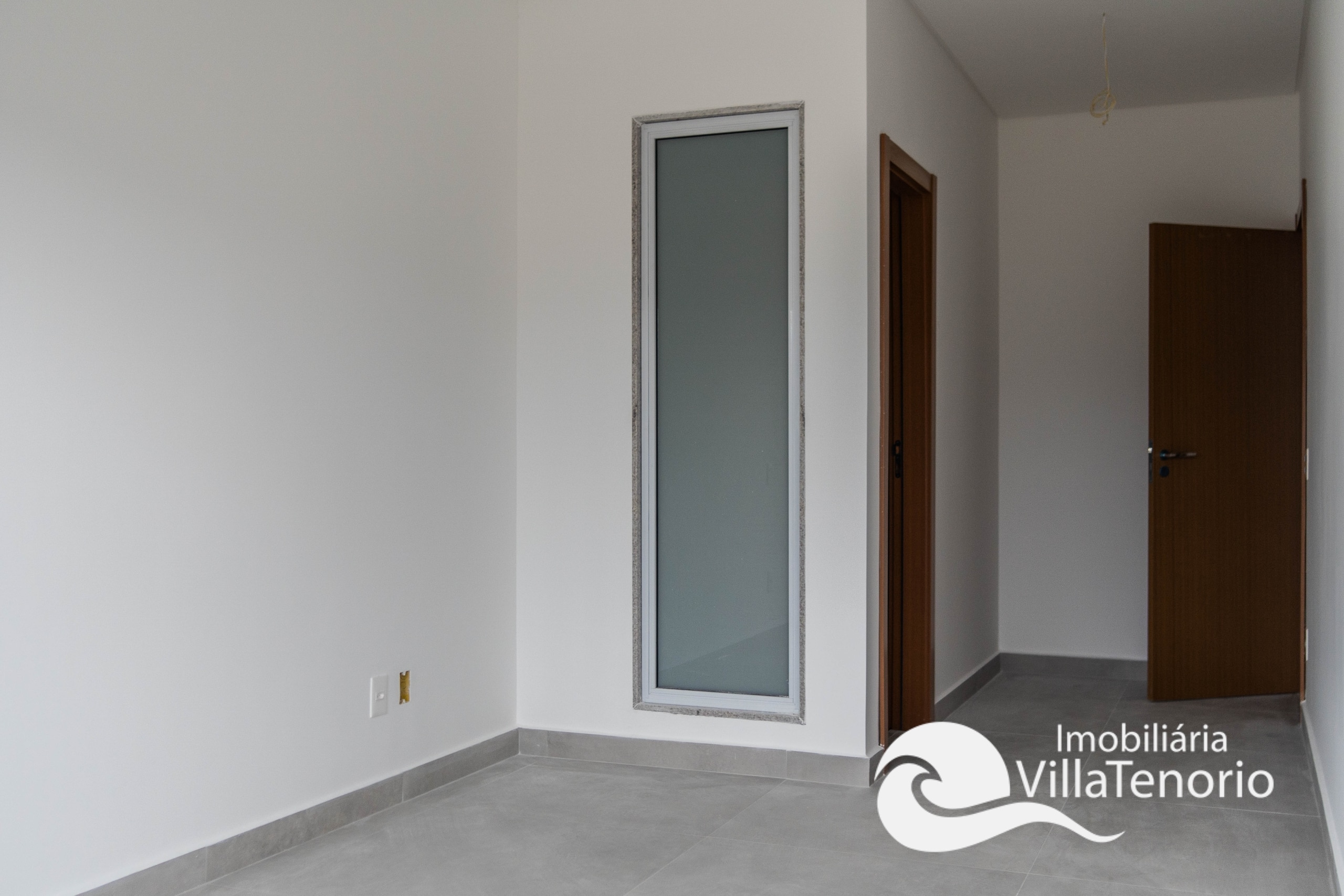 Apartamento vista mar a venda super luxo 2 quartos Praia do Itaguá em Ubatuba Garden -12