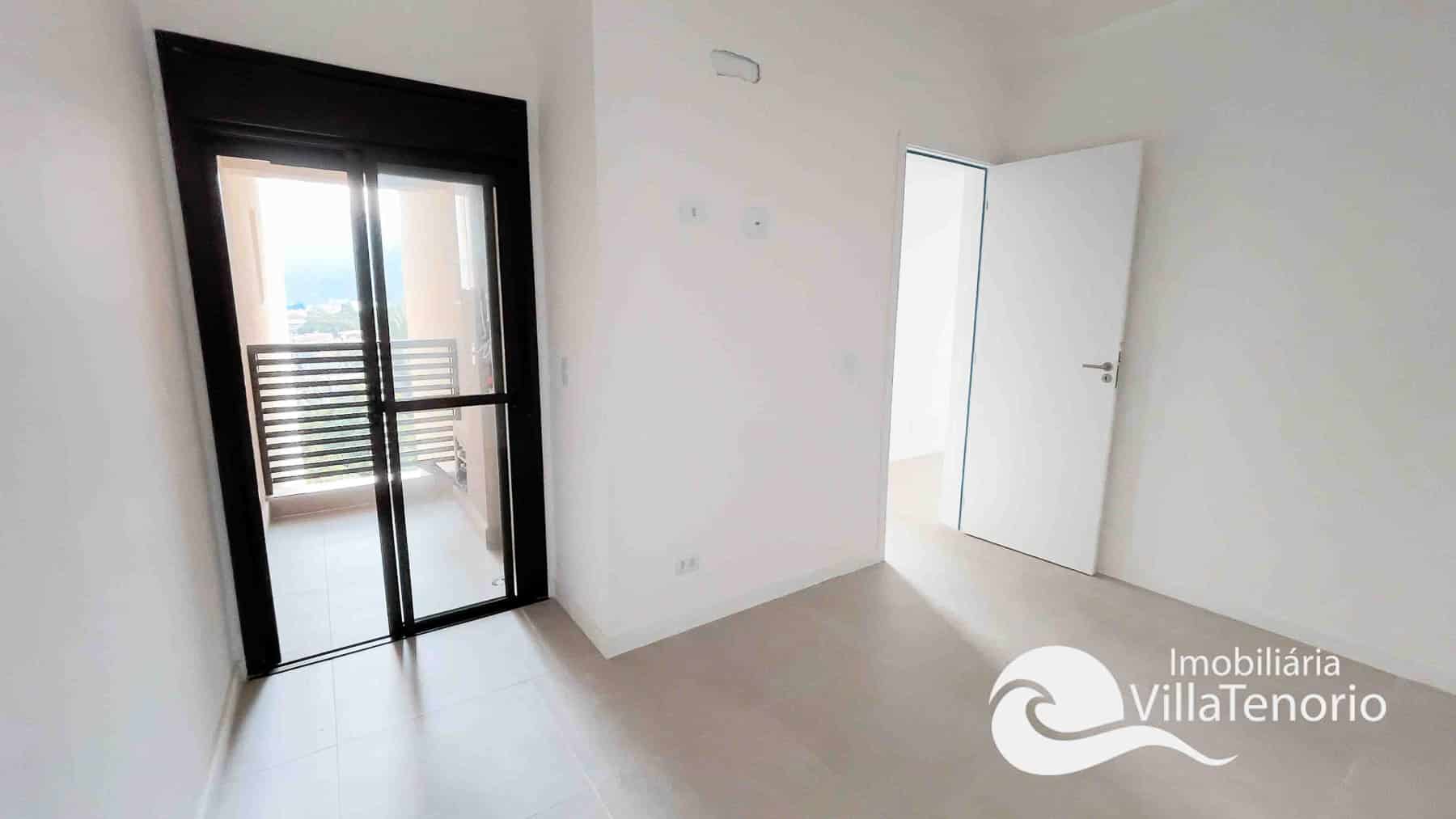 Fantástico apartamento a venda na praia do Itagua em Ubatuba-10