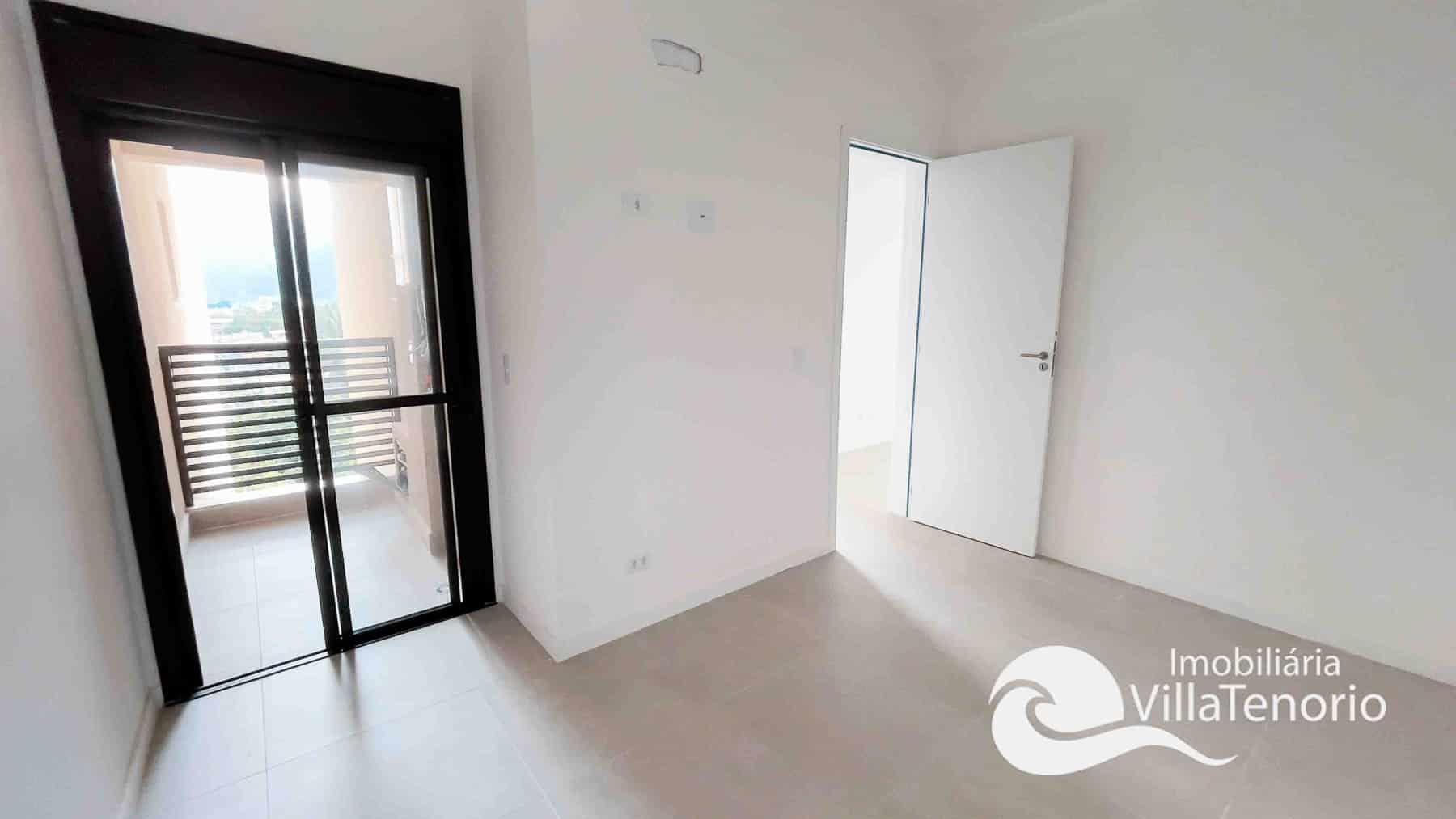 Fantástico apartamento a venda na praia do Itagua em Ubatuba-11