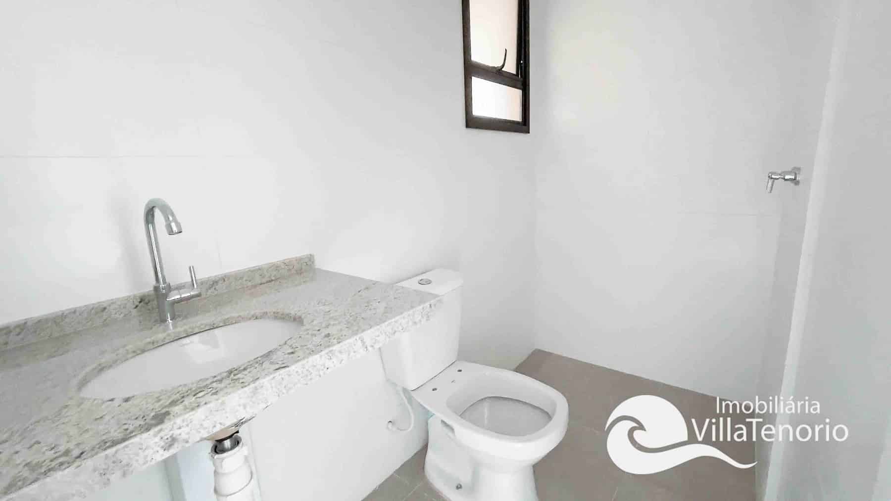 Fantástico apartamento a venda na praia do Itagua em Ubatuba-12