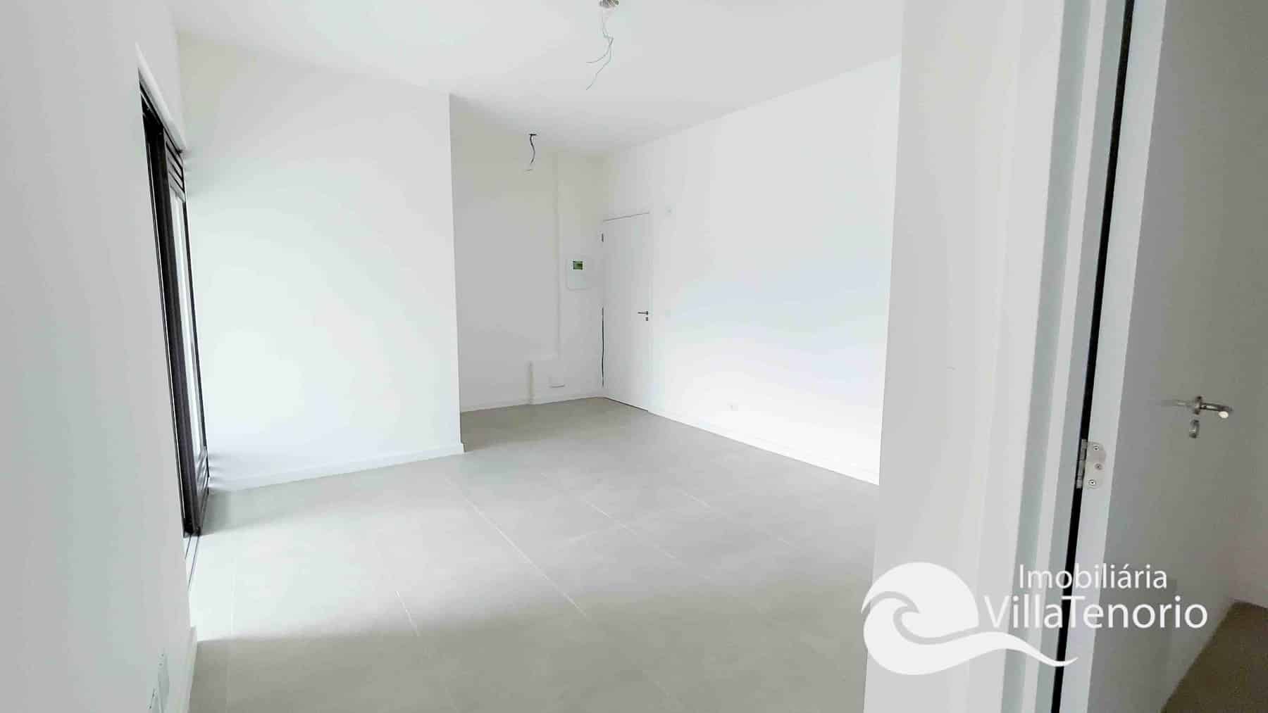 Fantástico apartamento a venda na praia do Itagua em Ubatuba-15