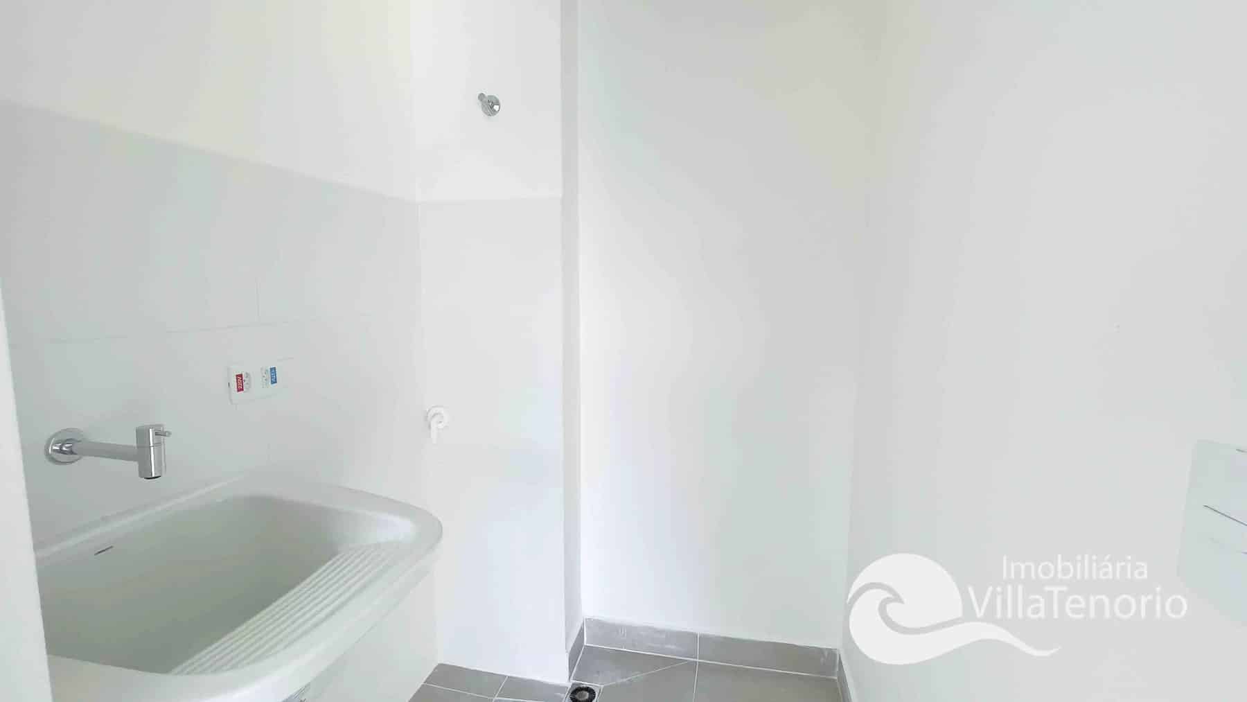 Fantástico apartamento a venda na praia do Itagua em Ubatuba-23