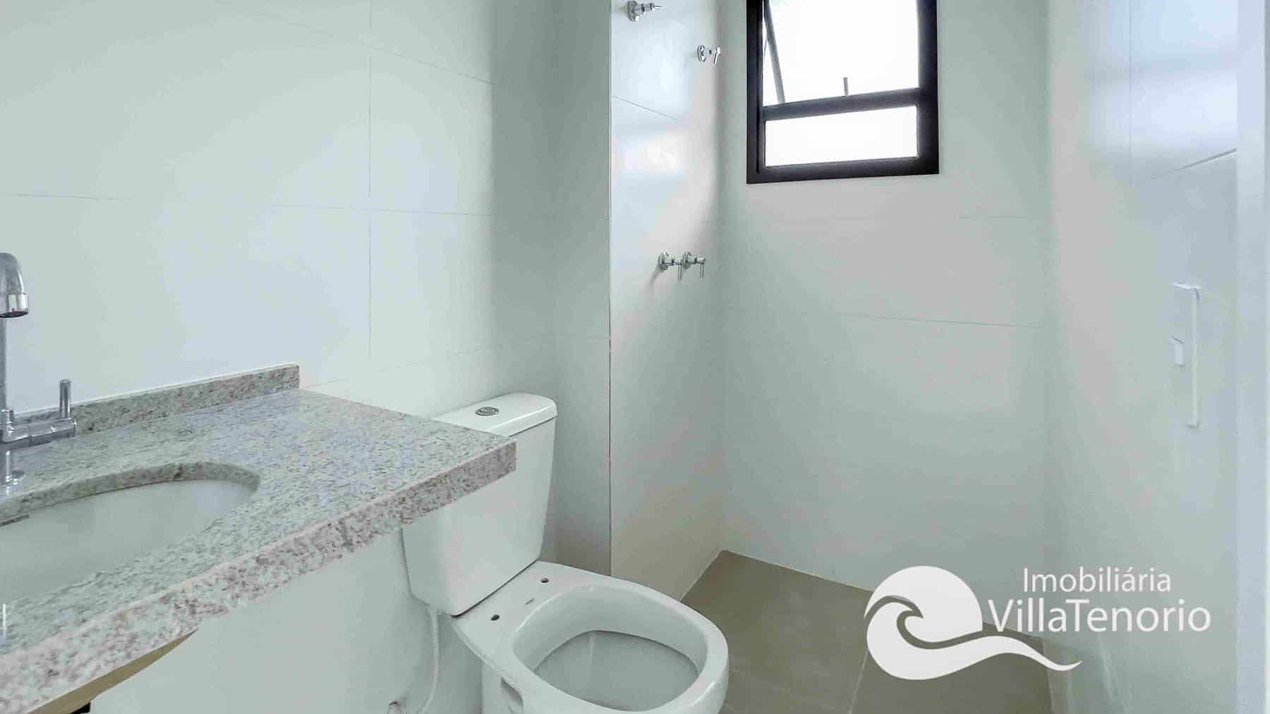 Fantástico apartamento a venda na praia do Itagua em Ubatuba-6