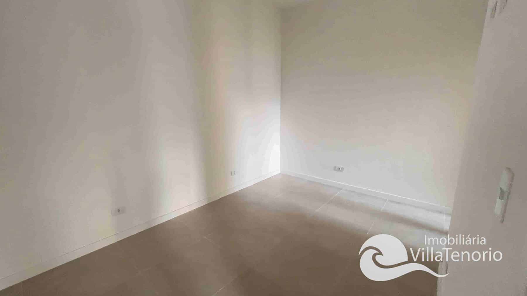 Fantástico apartamento a venda na praia do Itagua em Ubatuba-8