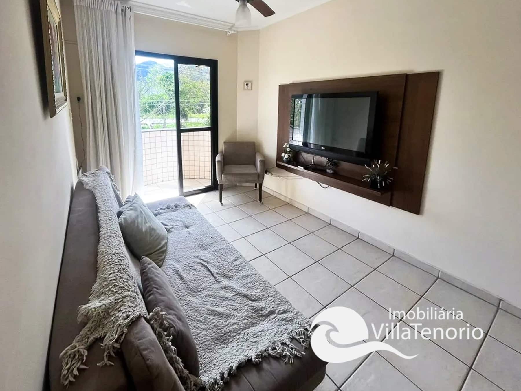 sala-apartamento-2-dormitorios-com-piscina-e-churrasqueira-ubatuba-villa-tenorio.-17-2