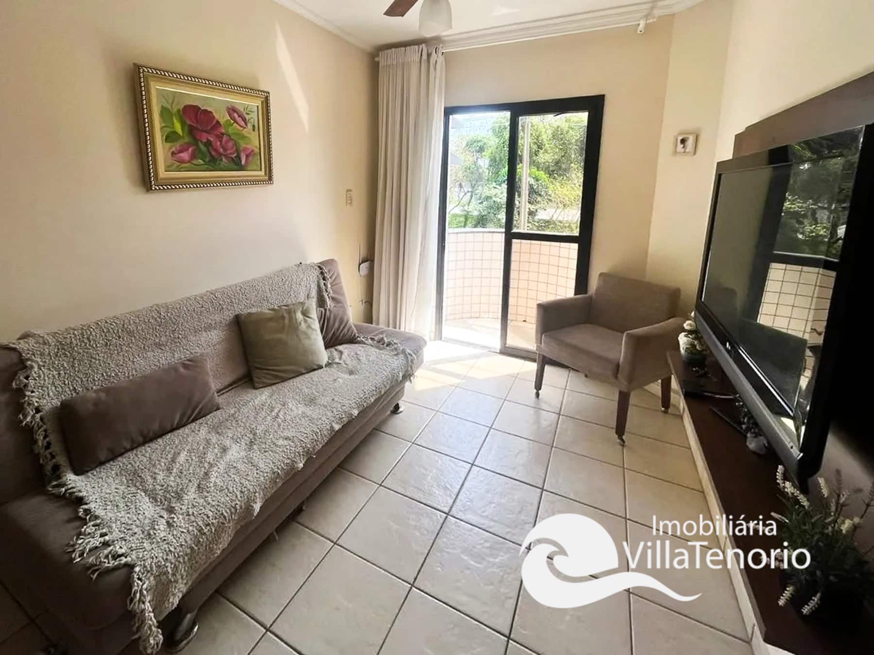 sala-apartamento-2-dormitorios-com-piscina-e-churrasqueira-ubatuba-villa-tenorio.-18-2