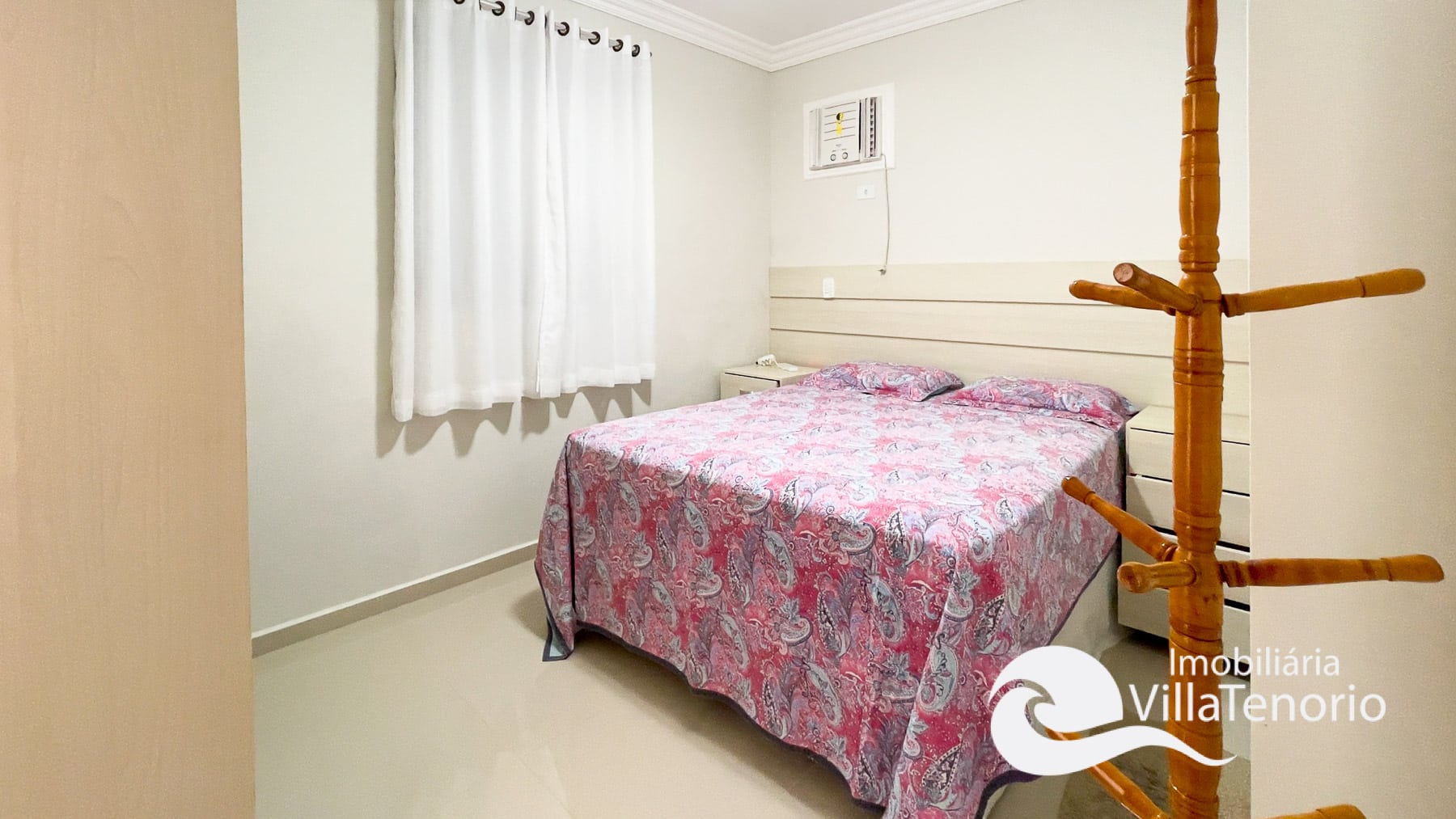 quarto-apartamento-3-dormitorios-com-piscina-itagua-ubatuba-imobiliaria-villa-tenorio-praia-do-itaguá-7